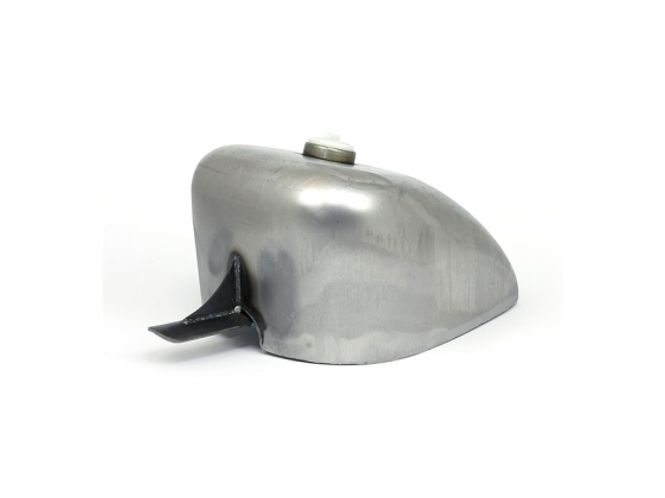 Hovedbilde GAS TANK, CUSTOM SPORTSTER LOW TUNNEL 3.5 GALLON
