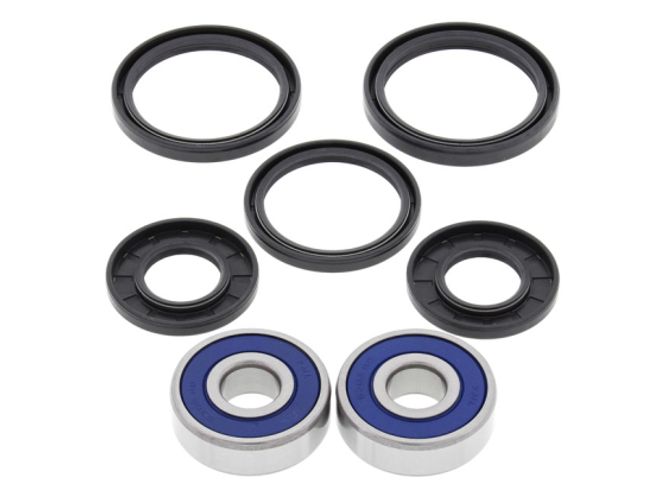 Hovedbilde All Balls wheel bearing kit, front,  wheel bearing kit