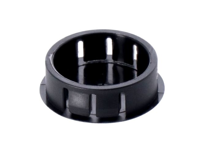 Hovedbilde END PLUG, SWINGARM PIVOT  11-20 Touring, END PLUG