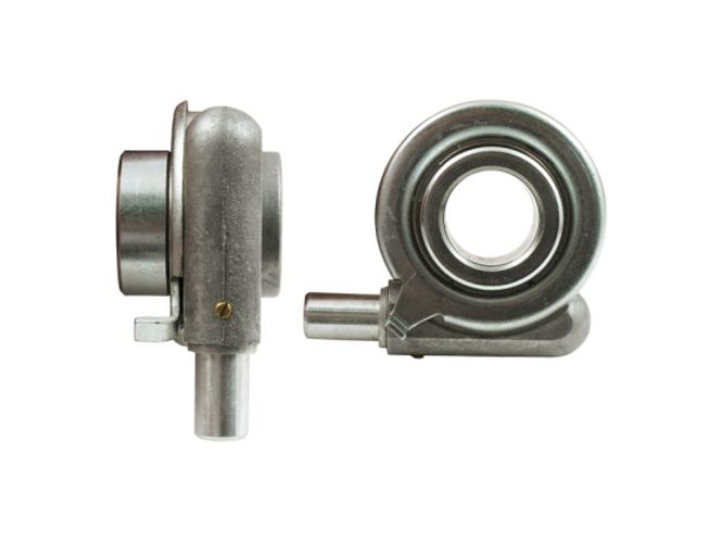 Hovedbilde FRONT WHEEL SPEEDO DRIVE. 16