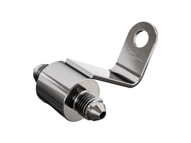 Hovedbilde brake switch fitting.