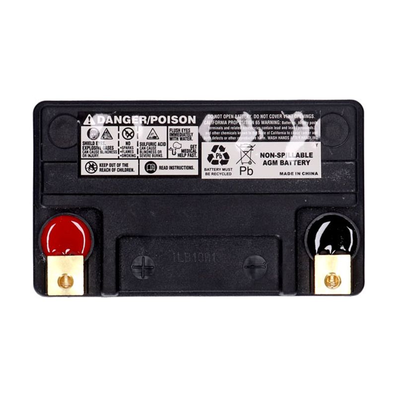 AMG batteri 12v, 14ah. 240cca