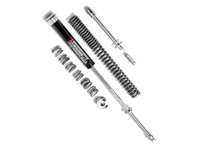 Hovedbilde PS, FST FORK MONOTUBE CARTRIDGE KIT. STANDARD HEIGHT, Gaffel fjærer ...