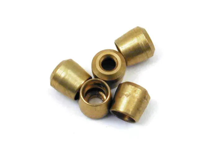 Hovedbilde GOODRIDGE FITTING SLEEVES , GOODRIDGE FITTING SLEEVES