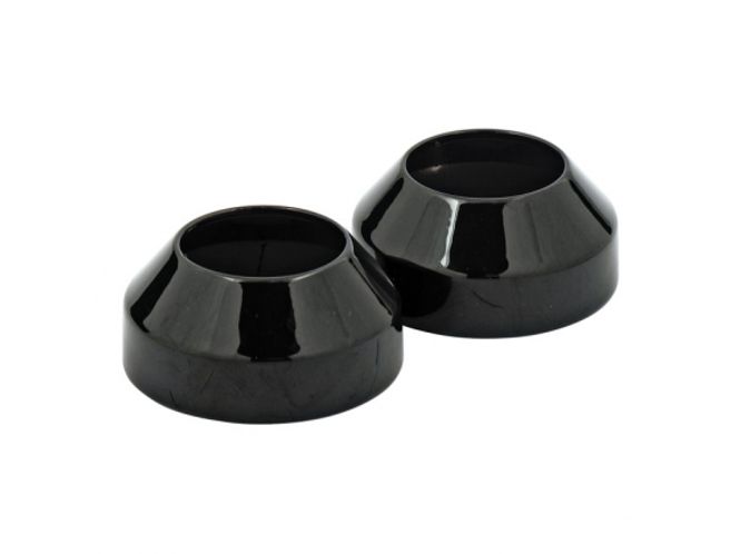 Hovedbilde FORK BOOT COVERS, BLACK, Støvdeksel gaffel