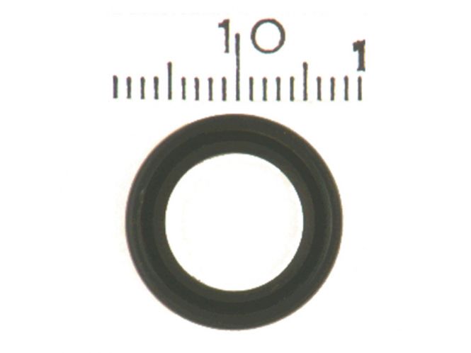 Hovedbilde OIL PUMP DRIVE SHAFT, O Ring