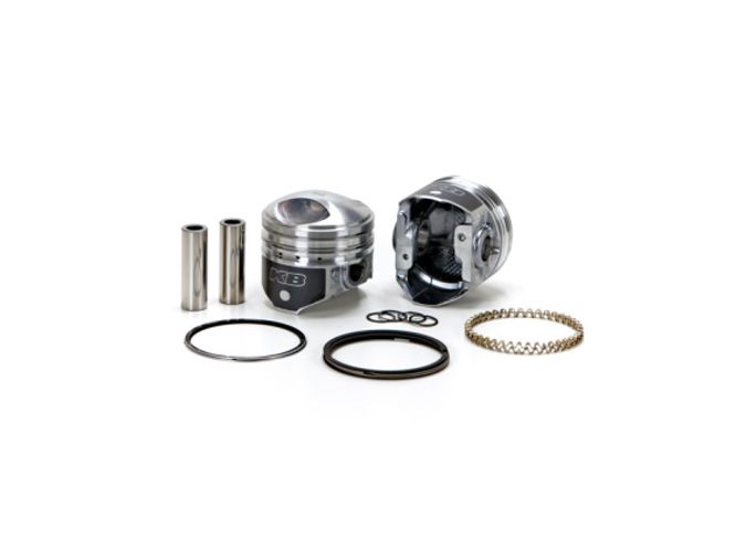 Hovedbilde 1200cc B.T. piston kit. STD