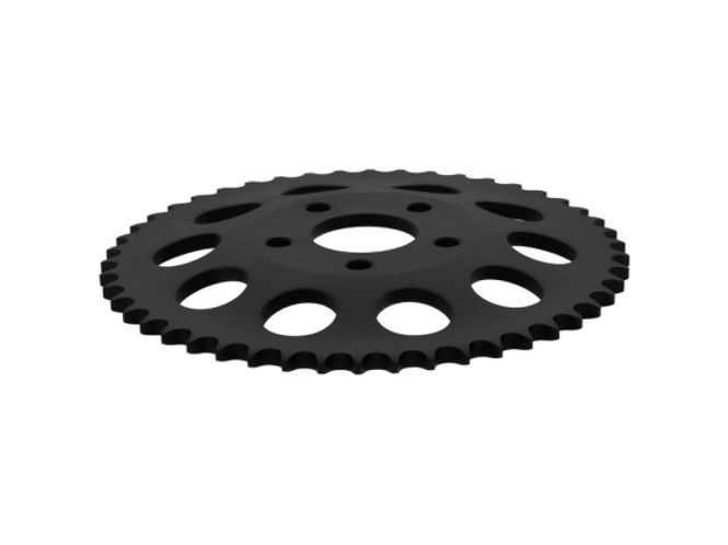 Hovedbilde Rear sprocket, black. 48t, Bak drev