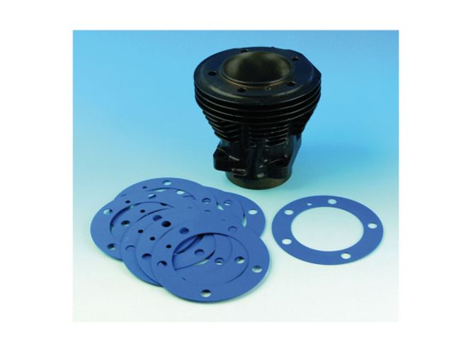 Hovedbilde cylinder head. .045