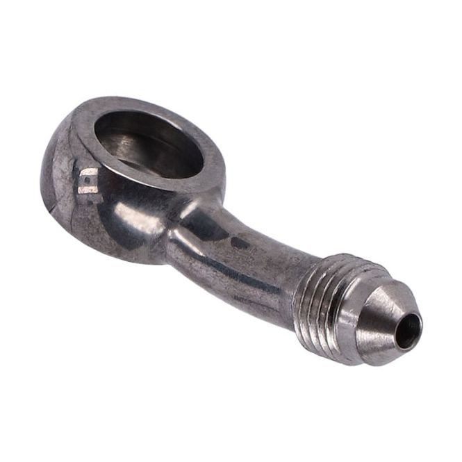 Hovedbilde Slimline banjo fitting 3/8
