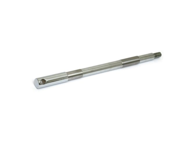 Hovedbilde Wheel axle, front 73-80 FL; 80-83 FXWG, Hjul aksel bolt