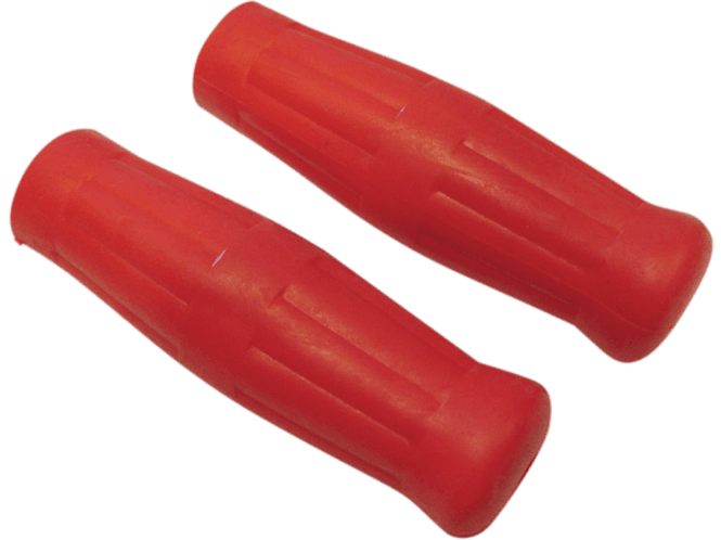 Hovedbilde Holker  RADIAL RUBBER RED, Holker