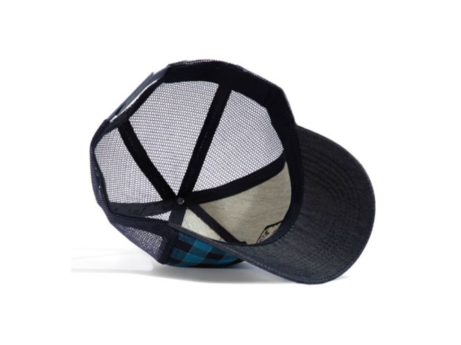 Hovedbilde KING KEROSIN STREET REBEL CAPS
