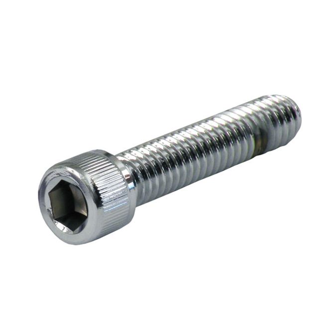 Hovedbilde 1/4-20 x 2 1/2 inch allen bolt