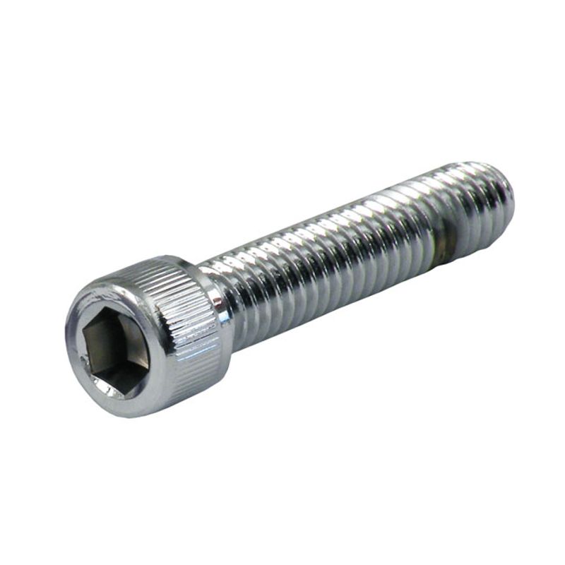 1/4-20 x 2 1/2 inch allen bolt