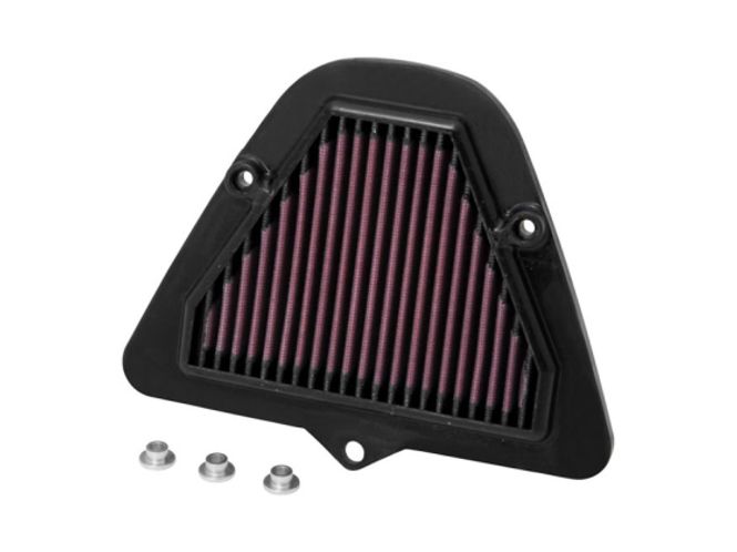 Hovedbilde K&N REPLACEMENT AIR FILTER, Luftfilter