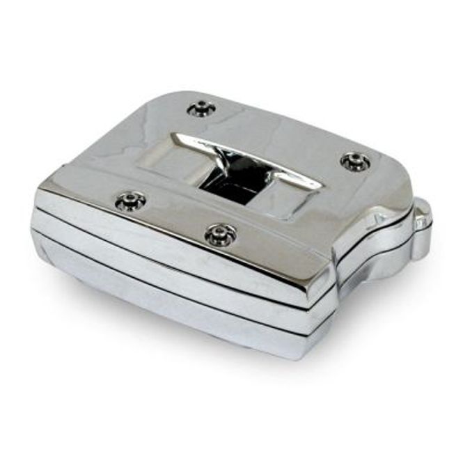 Hovedbilde Evo B.T. rocker cover kit (1 cyl.).