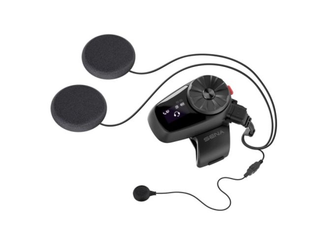 Hovedbilde Sena 5S Bluetooth 5.0 headset dual, Intercom