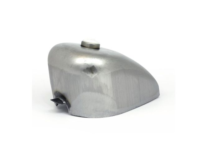 Hovedbilde GAS TANK, CUSTOM SPORTSTER LOW TUNNEL 2.8 GALLON