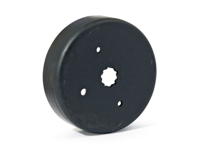 Hovedbilde ALTERNATOR ROTOR 38A, Magnet lokk stator