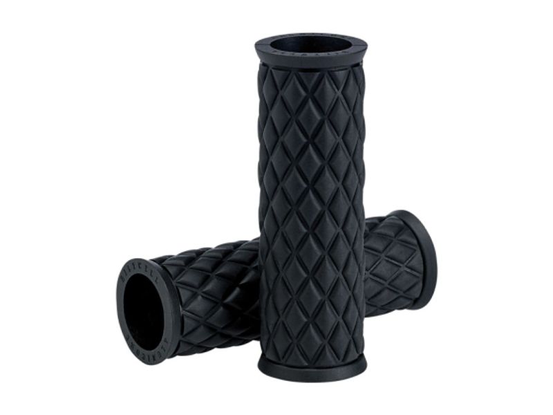 BILTWELL  FOR ALUCORE. BLACK, Holker