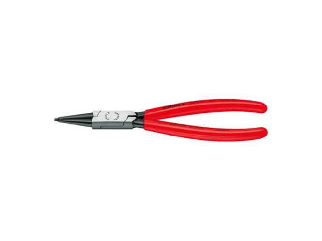 Hovedbilde Knipex internal circlip pliers with straight tips, Verktøy
