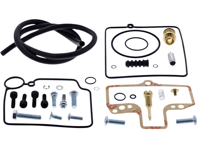 Hovedbilde Rebuild Kit for Mikuni, Rebuild Kit for Mikuni