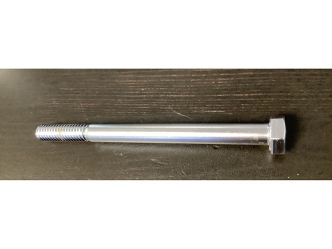 Hovedbilde CHROME HEX BOLT 5/16 INCH-18 X 4