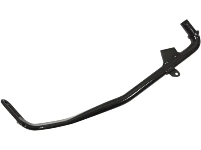 Hovedbilde DRAG SPECIALTIES KICKSTAND +1 BLK FXD91-05, Side støtte