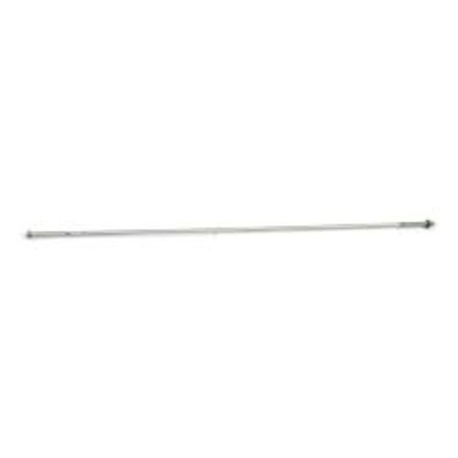Hovedbilde Clutch release lever rod. 36-64 Big Twin with foot clutch 