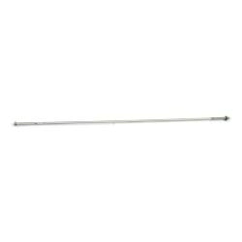 Clutch release lever rod. 36-64 Big Twin with foot clutch 