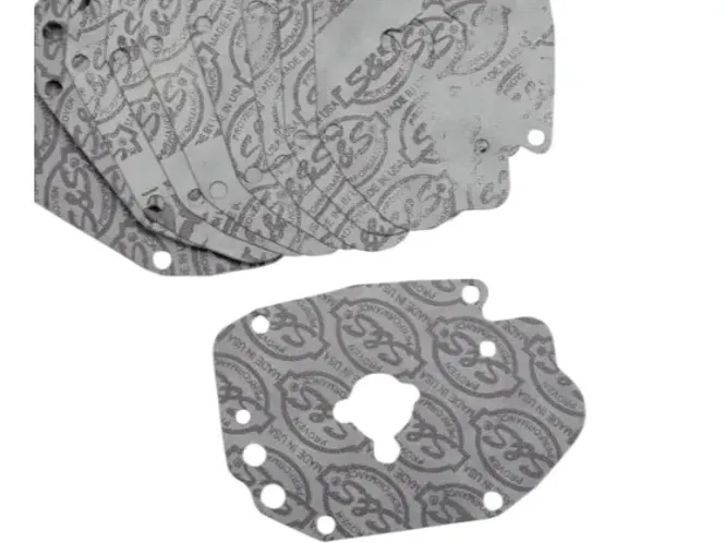 Hovedbilde S&S FLOAT BOWL GASKET SUPER E/G, Pakning