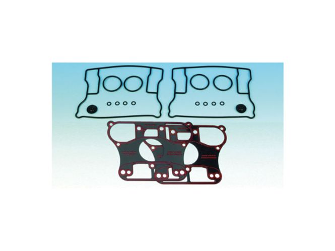Hovedbilde GASKET FOR BILLET S&S ROCKER COVERS
