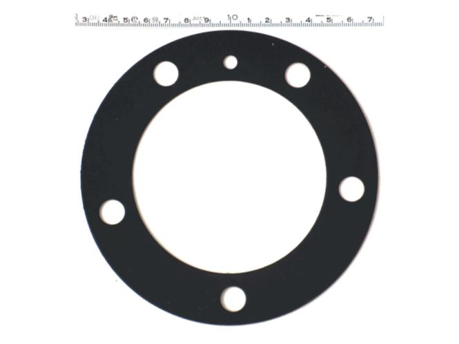 Hovedbilde cylinder head. .045