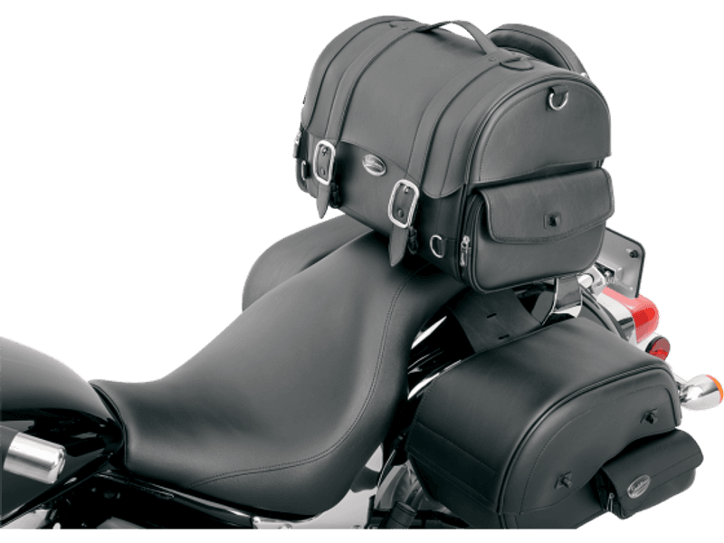 Drifter Express Tail Bag, Bag/veske