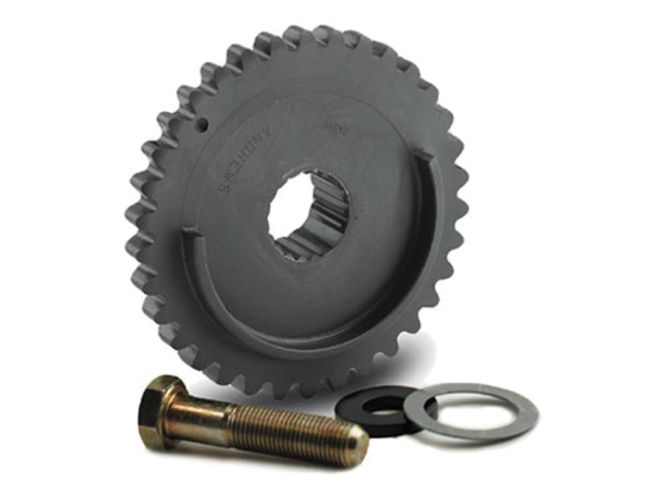 Hovedbilde CAM DRIVEN GEAR. 34T, CAM DRIVEN GEAR. 34T