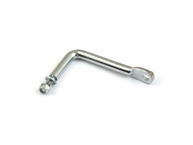 Hovedbilde Oljefilter Brakett PANHEAD , Oljefilter Brakett PANHEAD