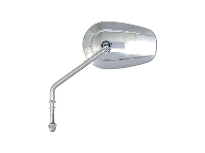Hovedbilde mirror set, long stem, Speil