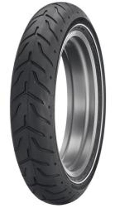 Hovedbilde 130/60-19 61H TL, For Dekk