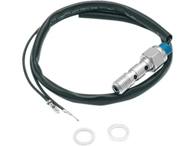 Hovedbilde Hydraulic Brake Light Switch