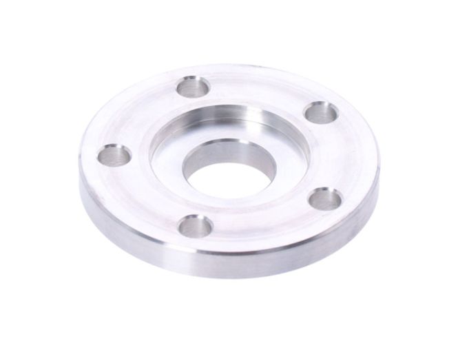 Hovedbilde pulley spacer 1/2