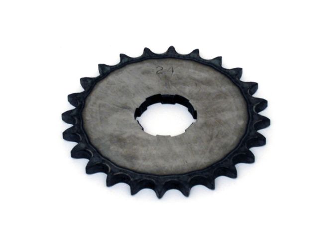 Hovedbilde TRANSMISSION SPROCKET, 25T., TRANSMISSION SPROCKET, 25T.