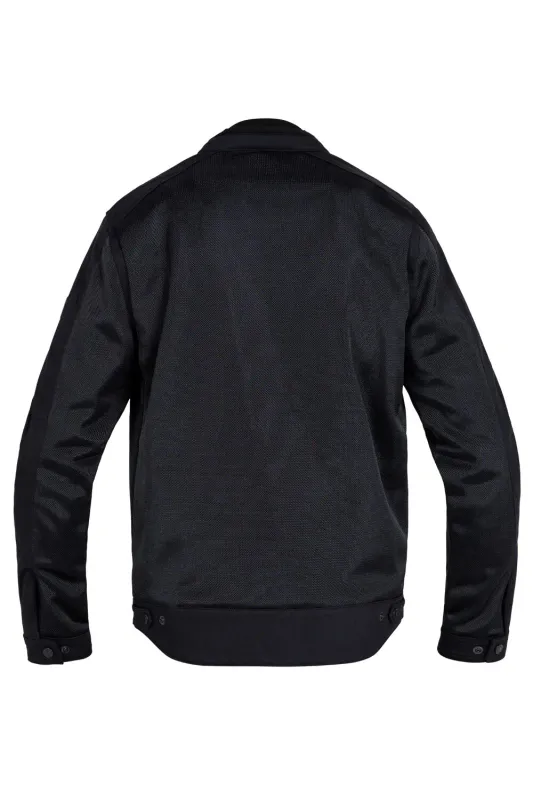 JOHN DOE Aero Mesh Jacket