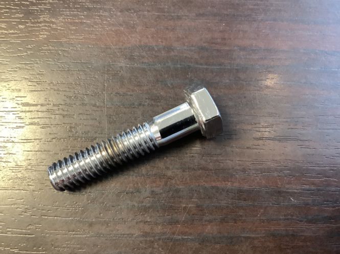 Hovedbilde 5/16-18 X 1-1/2 HEX HEAD BOLTS, bolt