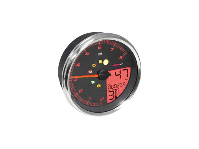 Hovedbilde HD-05 SPEEDOMETER / TACHOMETER. CAN-BUS,  HD-05 SPEEDOMETER / ...