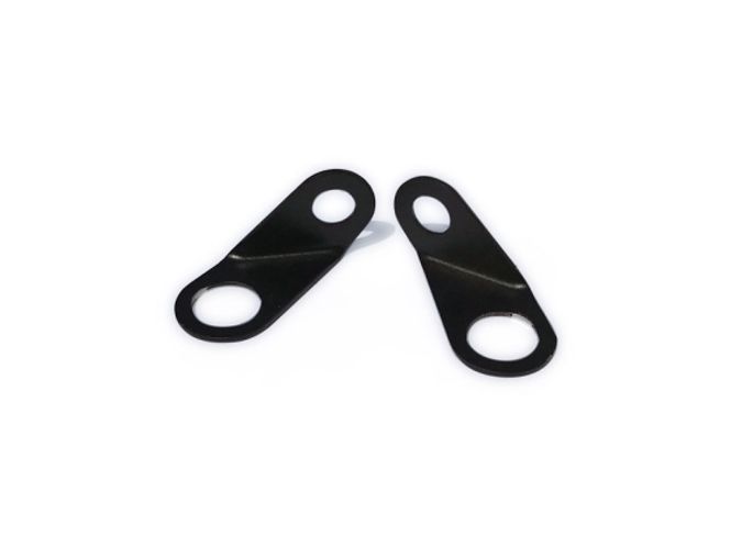 Hovedbilde HANDLEBAR ADAPTER, KELLERMANN BULLET ATTO HANDLEBAR ADAPTER BRACKET ...