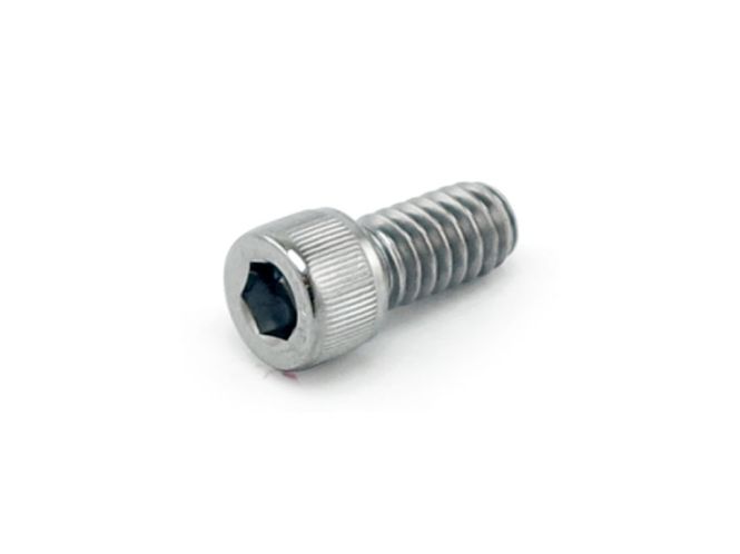 Hovedbilde 1/4-20 X 5/8 Skrue, 1/4-20 X 5/8 ALLEN BOLTS CHROME