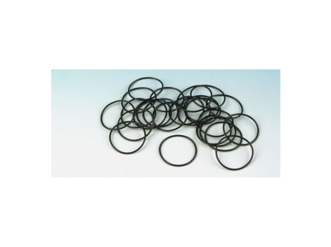 Hovedbilde O-RING MAINSHAFT NEEDLE BEARING, JAMES, O-RING MAINSHAFT NEEDLE ...