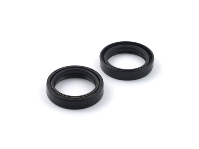 Hovedbilde ALL BALLS RACING, FORK SEAL KIT. 41MM SHOWA FORK TUBES, Simmering