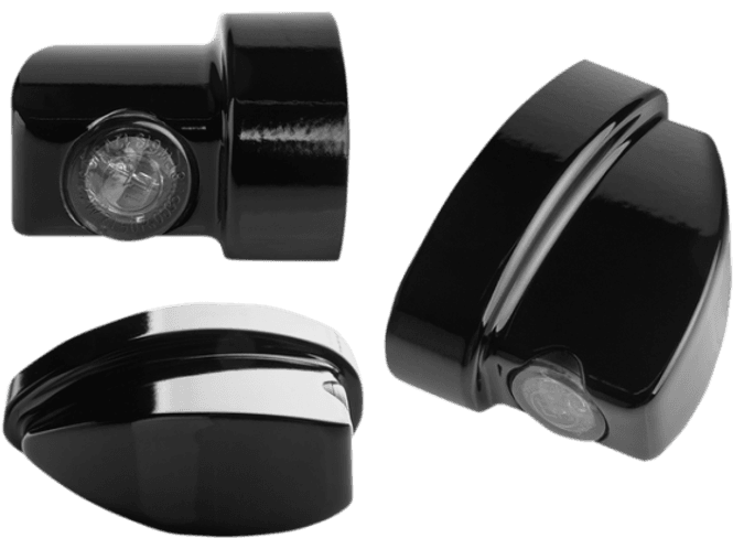 Hovedbilde NANO WINGL HD 93-20 blinklys